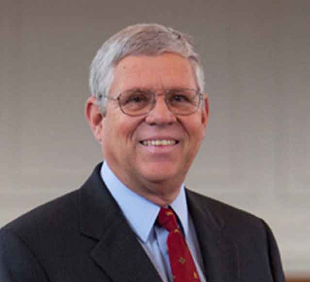 Dr. Ben Witherington III